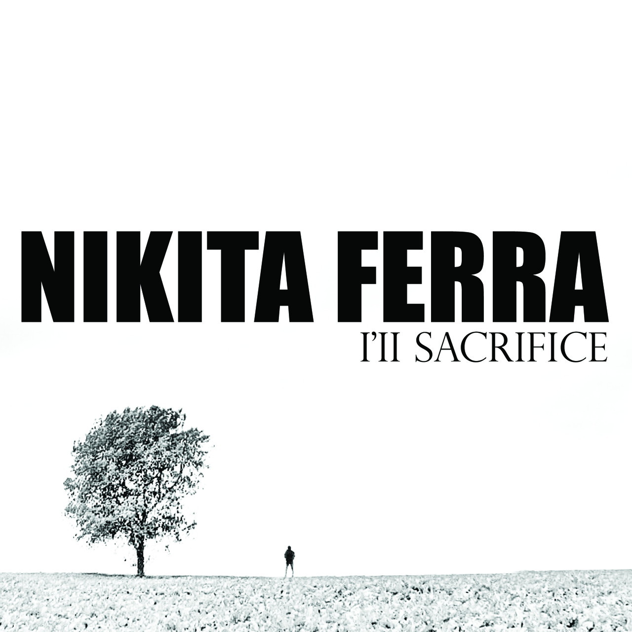 Nikita Ferra - I'll Sacrifice (Sasha Veter Remix) episode artwork
