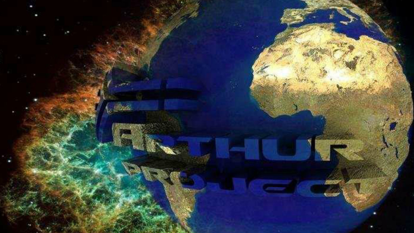 Arthur Project - #Miniset05 - Full Throttle - November18 episode artwork