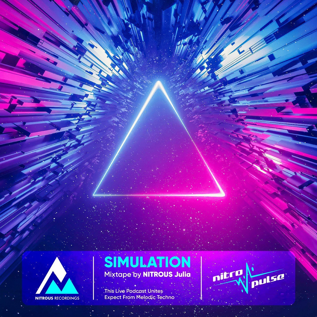 Nitrous Julia [Simulation] 2024