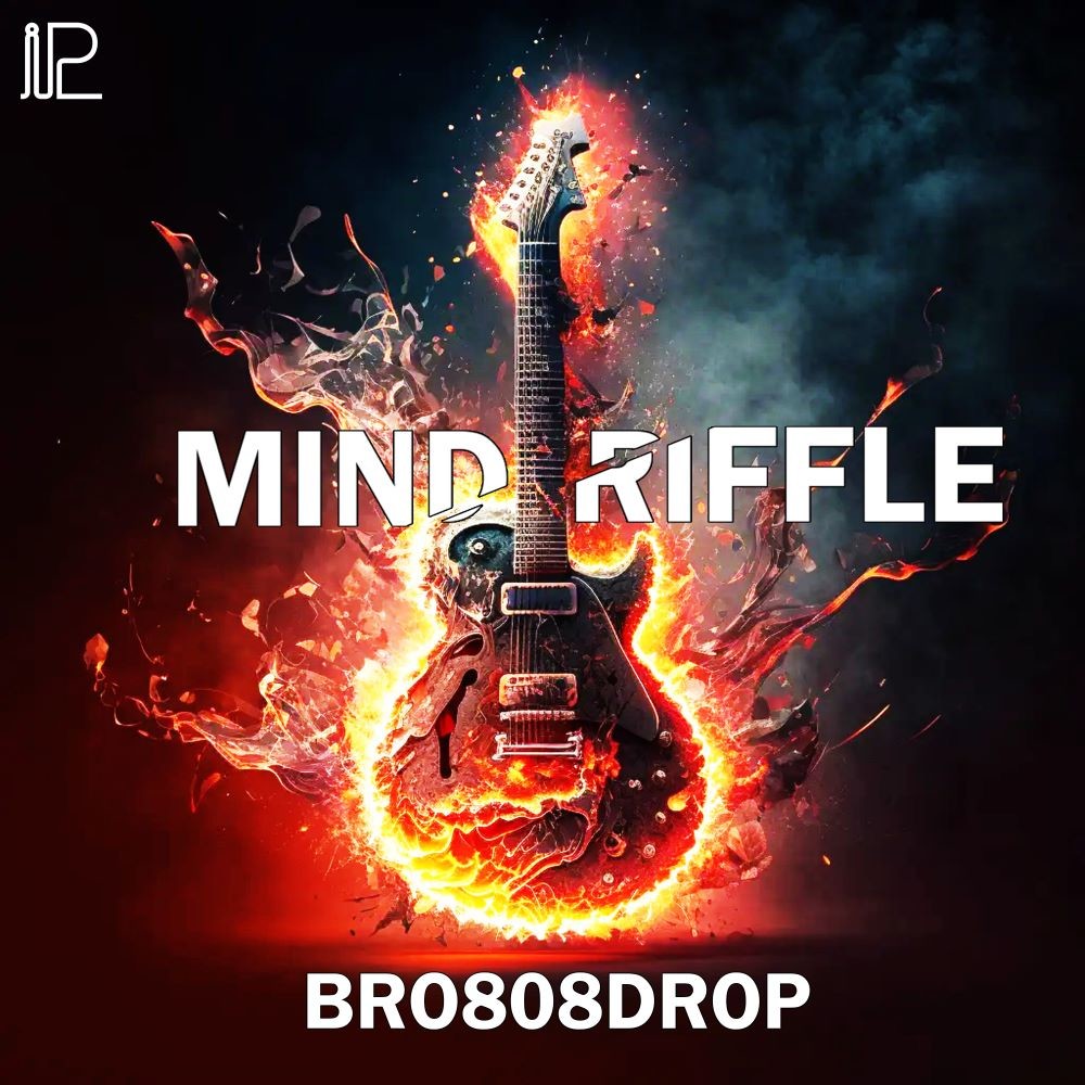 Bro808Drop - Mind Riffle [iparallels]