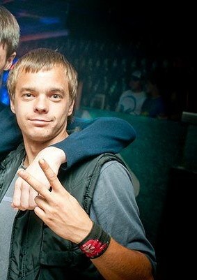 Mixes: Tech House