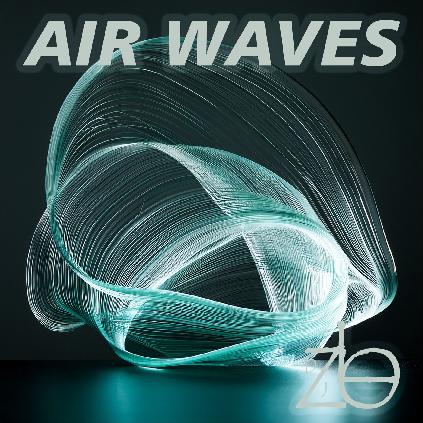 Dj Zlo - Air Waves episode artwork