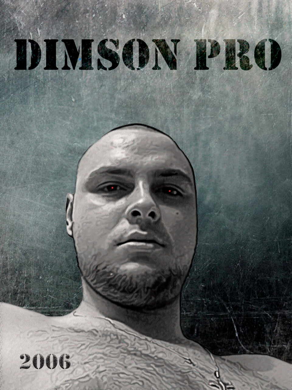 Мальчишник - Последний РАЗ(cover from DimSon PRO 2021) episode artwork