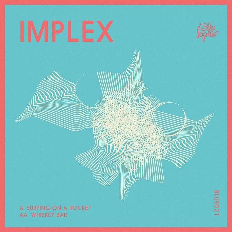 Implex - Whiskey Bar episode artwork