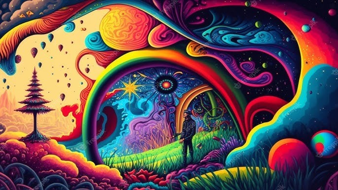 Psywanderer