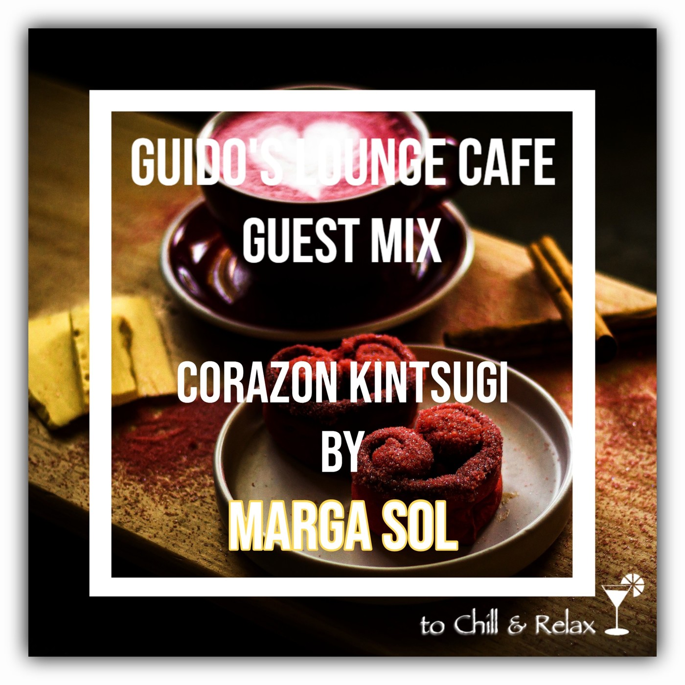 Guido\'s Lounge Cafe