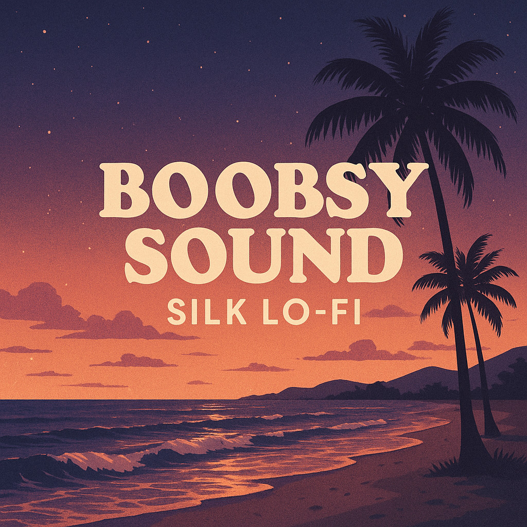Boobsy Sound - Midnight Breeze