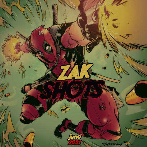 Armagan Oruc x Max Flame & Nardin - Gun Double (Zak's Shot)