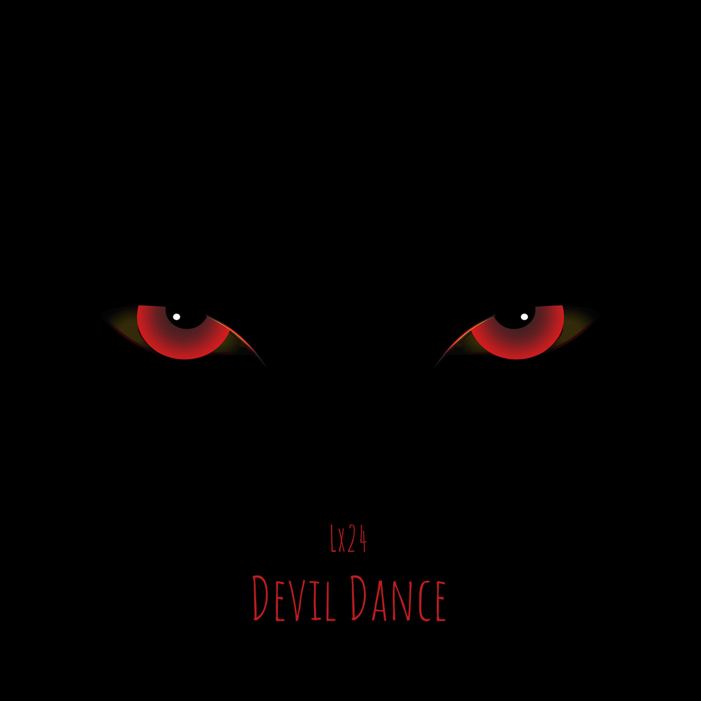 Lx24 - Devil Dance episode artwork