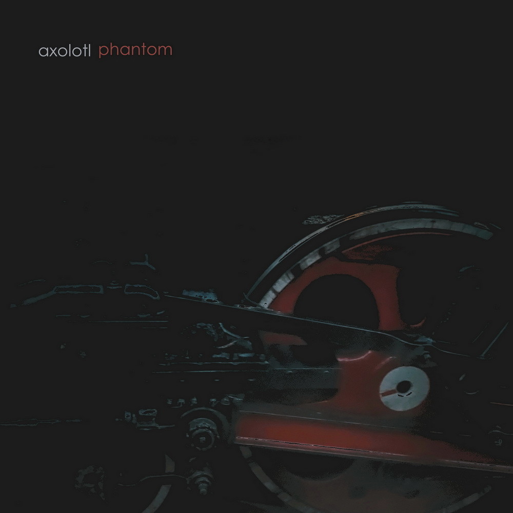 Фантом / Phantom