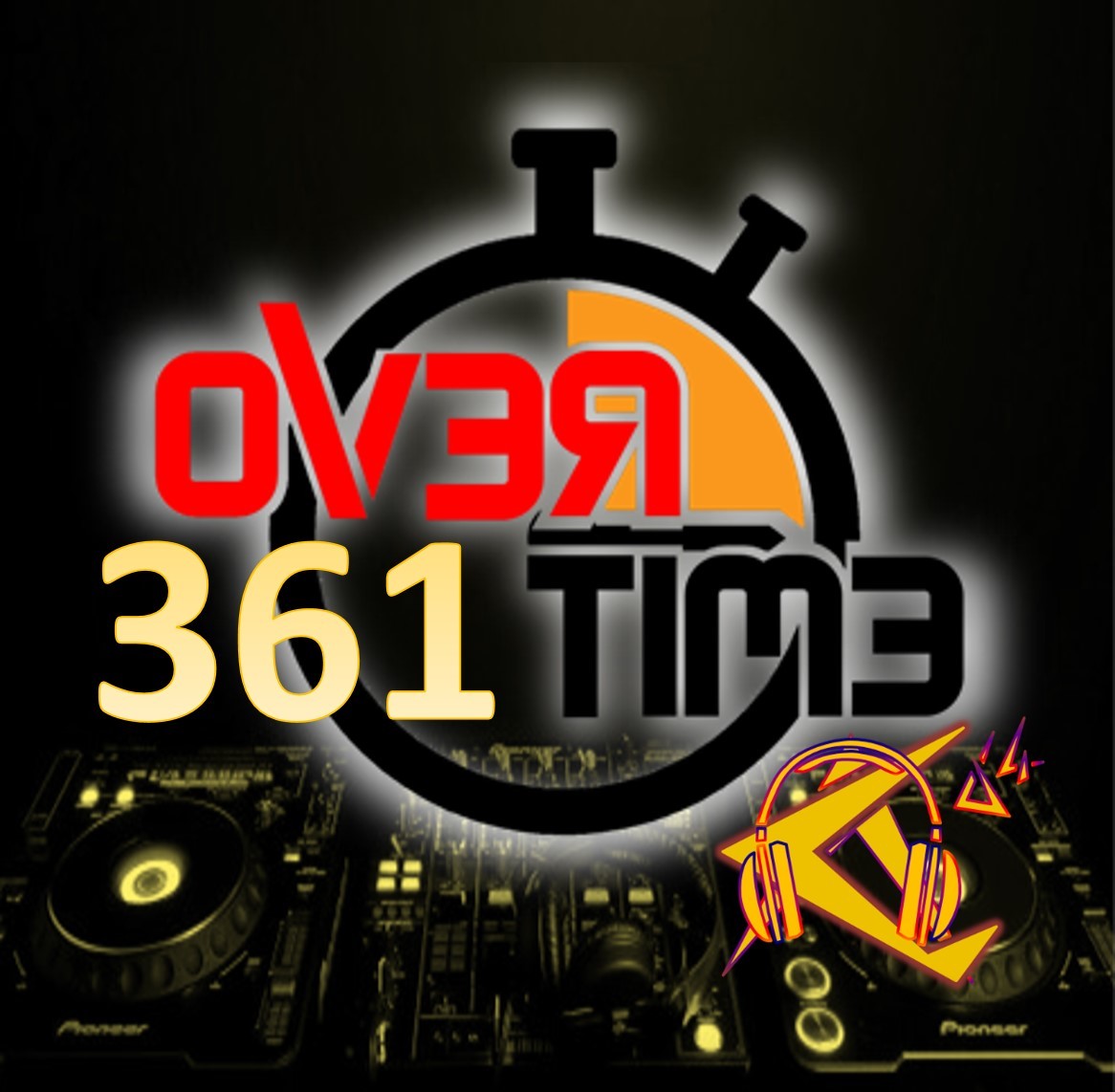 OVERTIME-361 (13 October 2025) #361