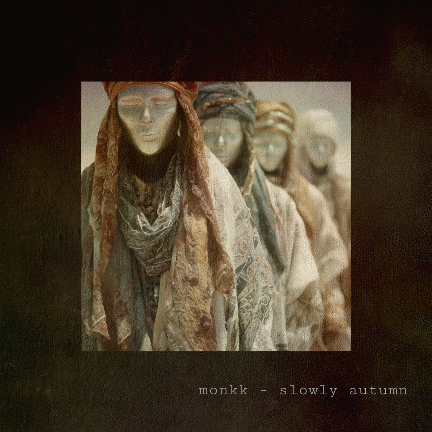 Monkk – Slowly Autumn