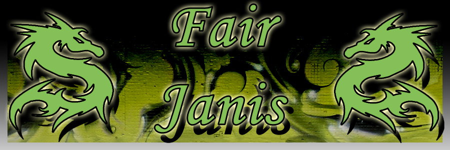 PromoDJ banner for @janis