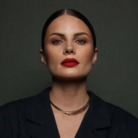 Ева Власова - Птица Сирин (Maxim Keks Remix) episode artwork