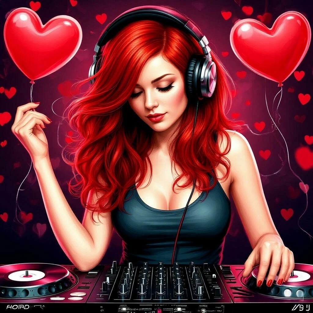 Red Basta & Baksoff - Любовь в воздухе