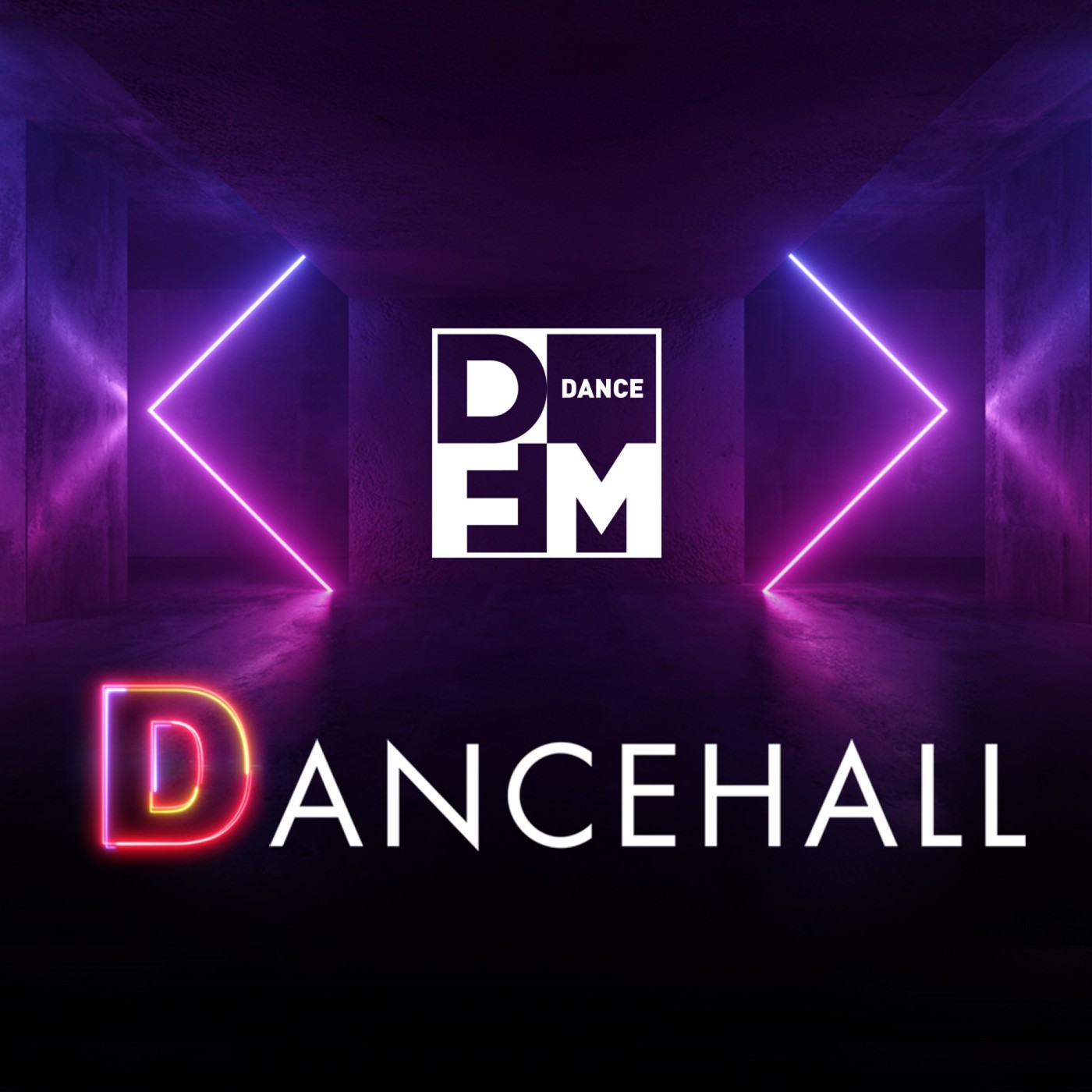 DANCEHALL on DFM (2023-03-13) #993