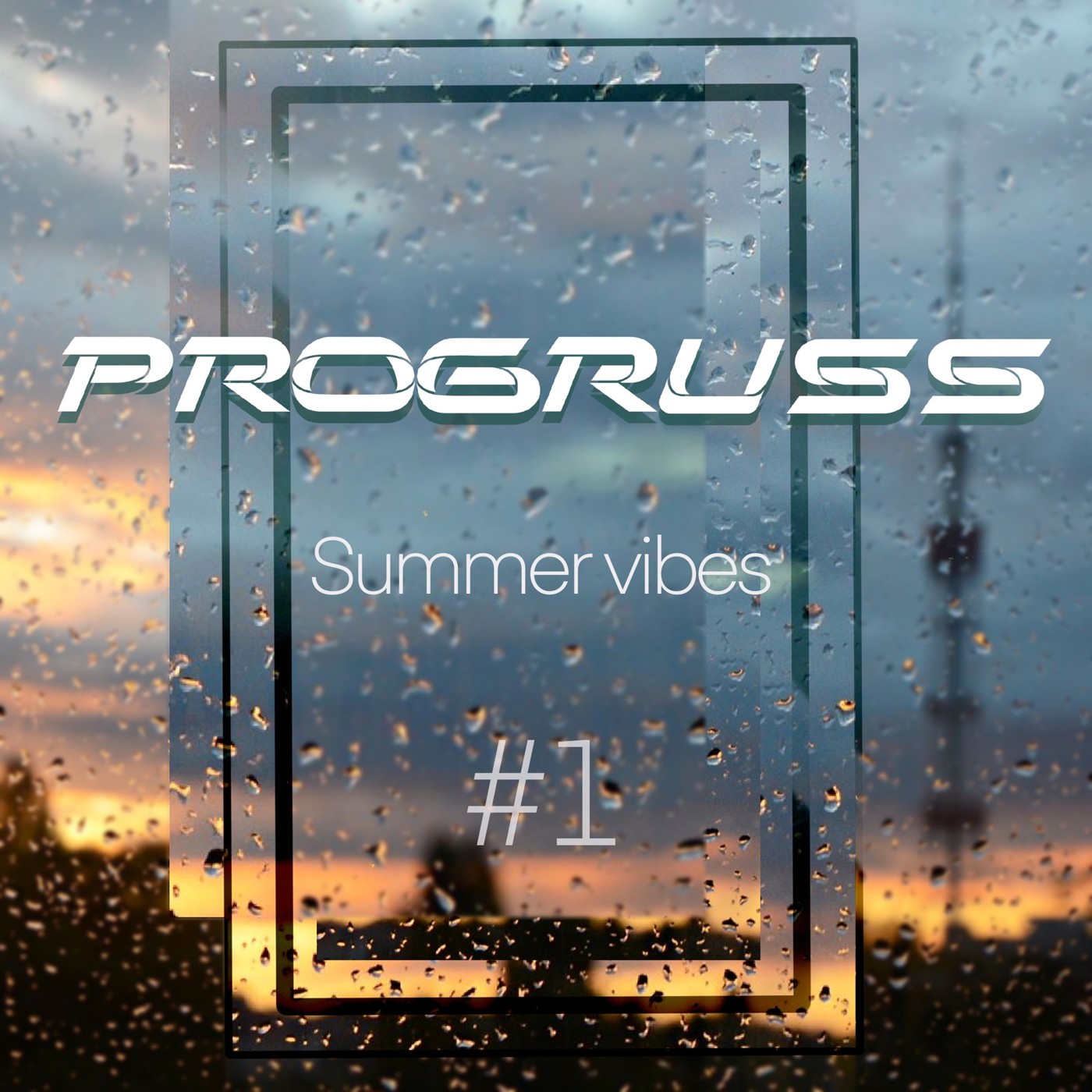 Progressive House | Melodic Techno