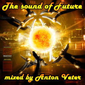 Anton Veter - The sound of Future '2010 episode artwork