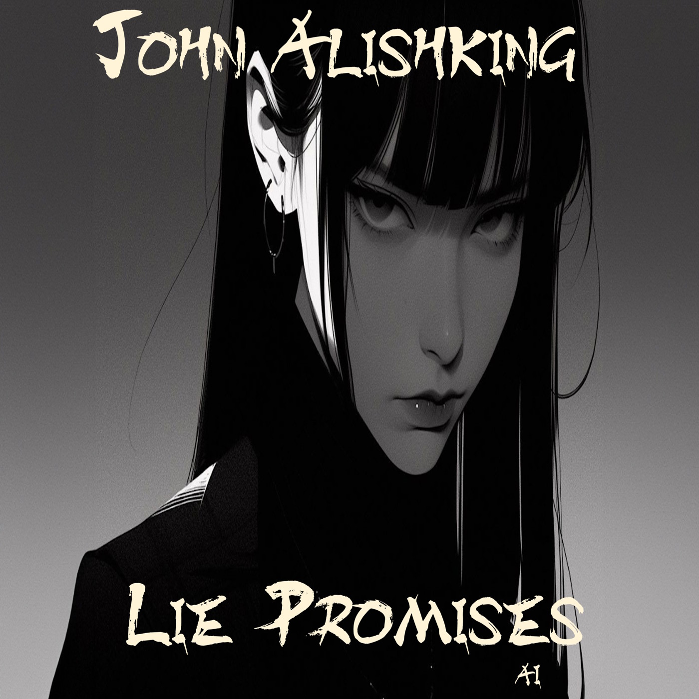 John Alishking - Lie Promises ( Fun Ai Udio )