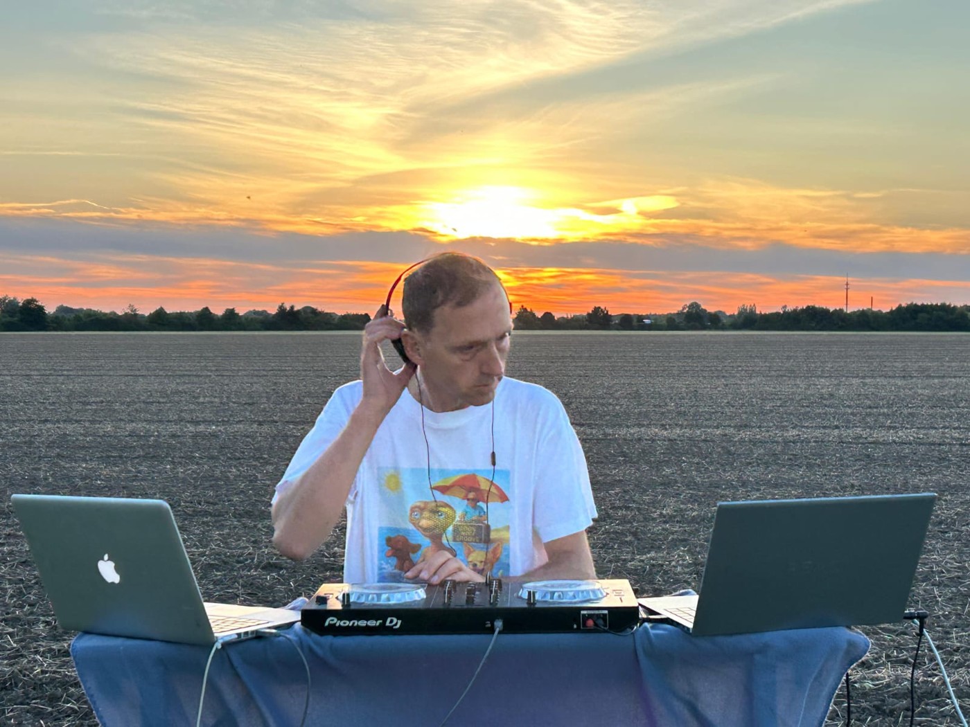 Goov With Groove - Luz Perdida  Dance Mix