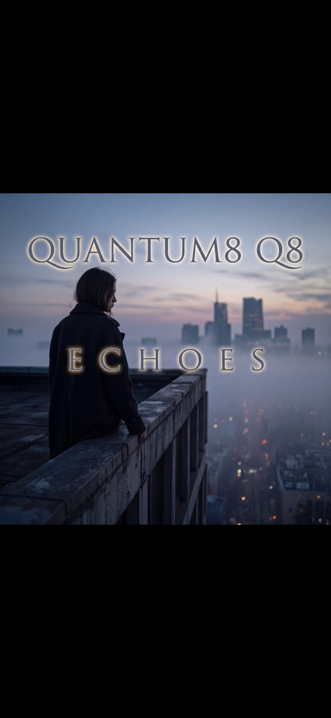 QUANTUM8-ECHOES