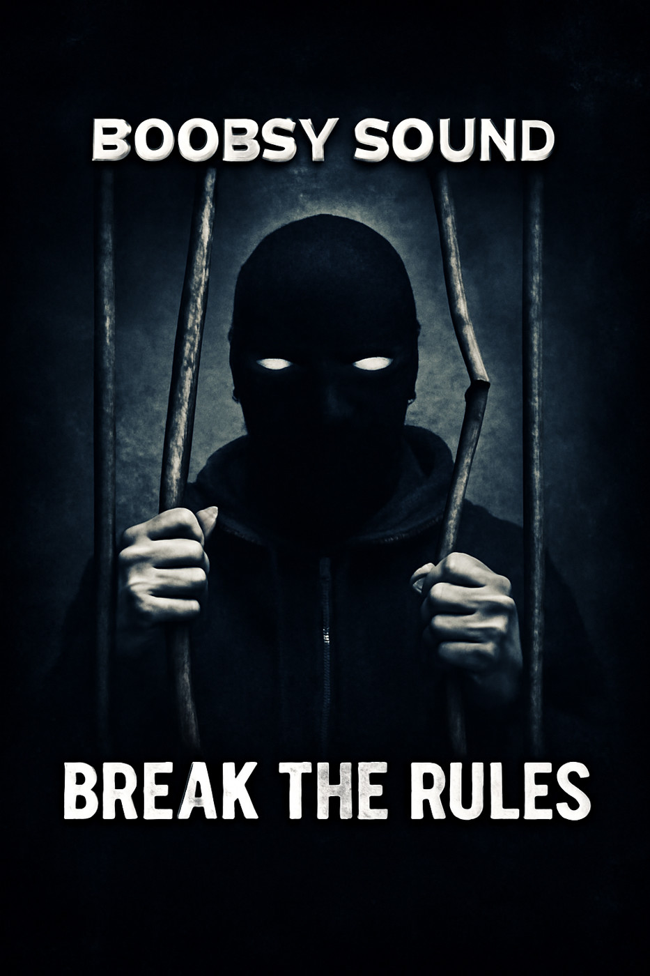 Boobsy Sound - Break the Rules Boobsy Sound - Break the Rules