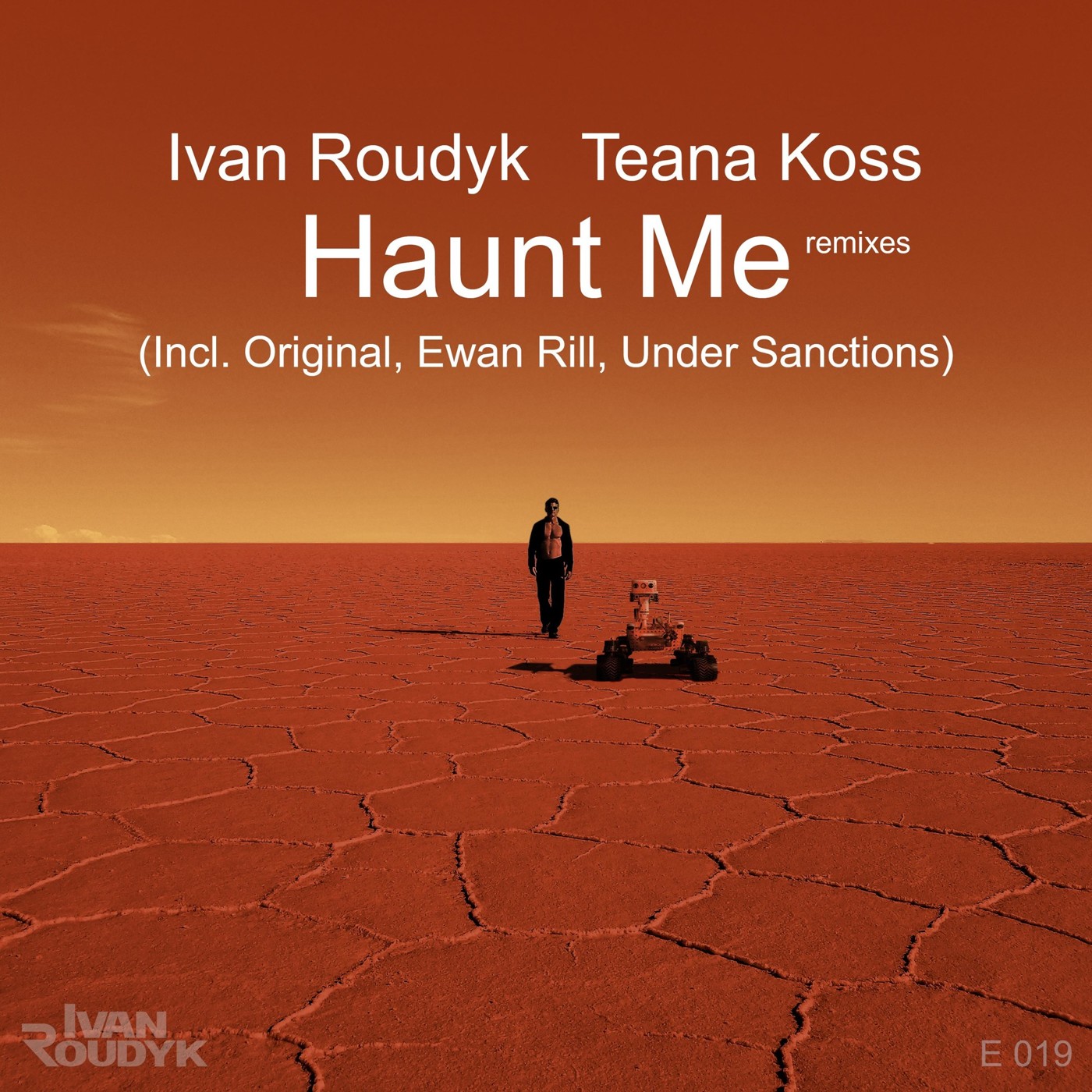 Иван Рудык (Ivan Roudyk)