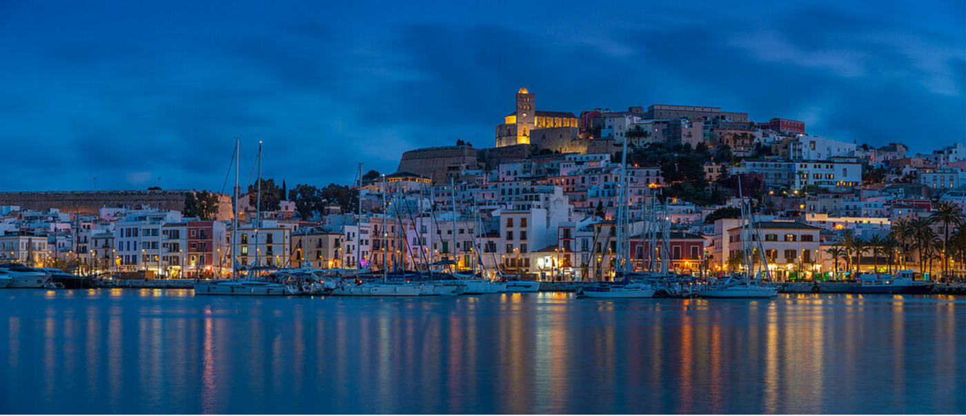 Mixes: Balearic Beat