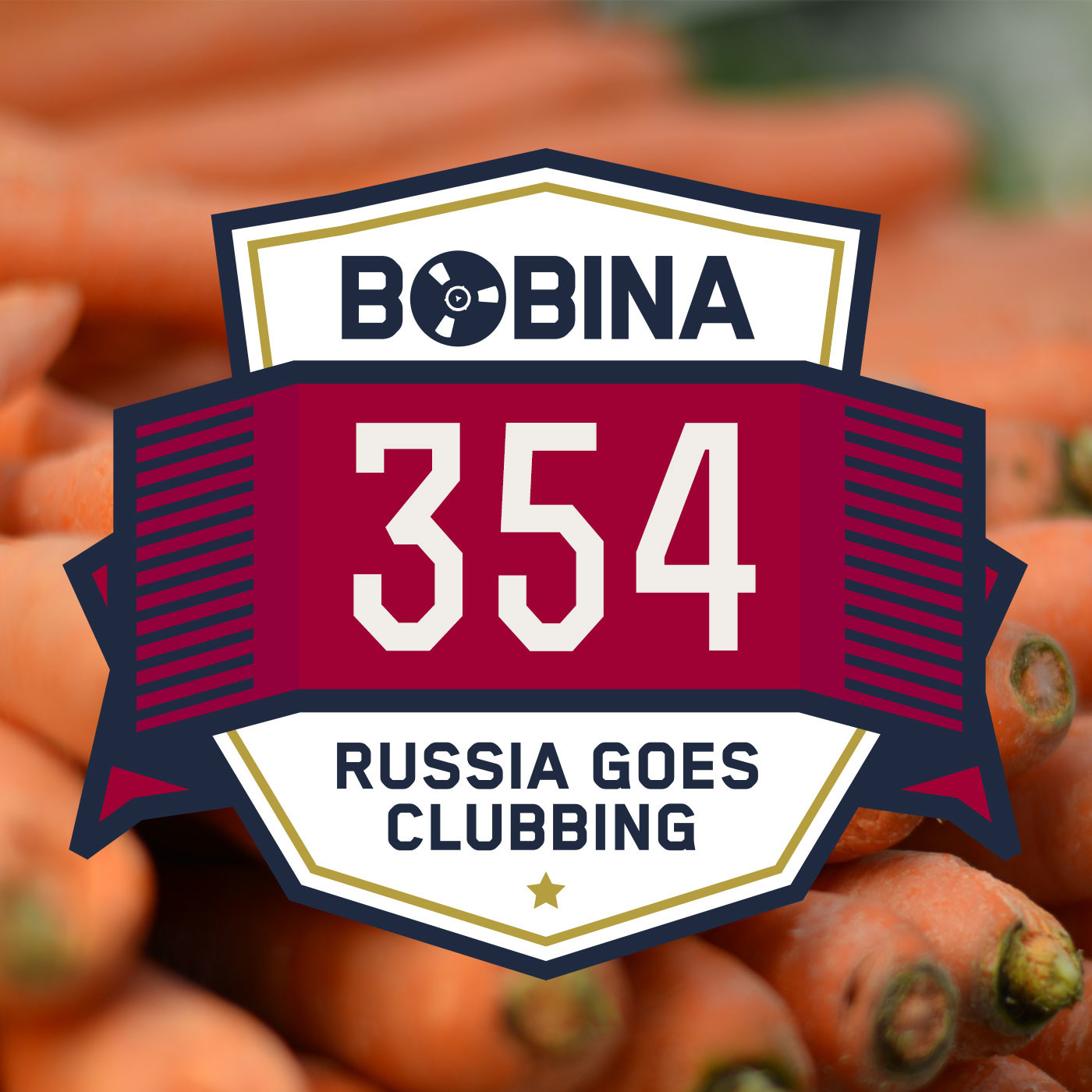 Nr. 354 Russia Goes Clubbing