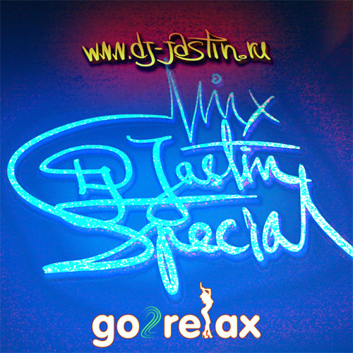 dj jastin - Specially for Go2Relax episode artwork