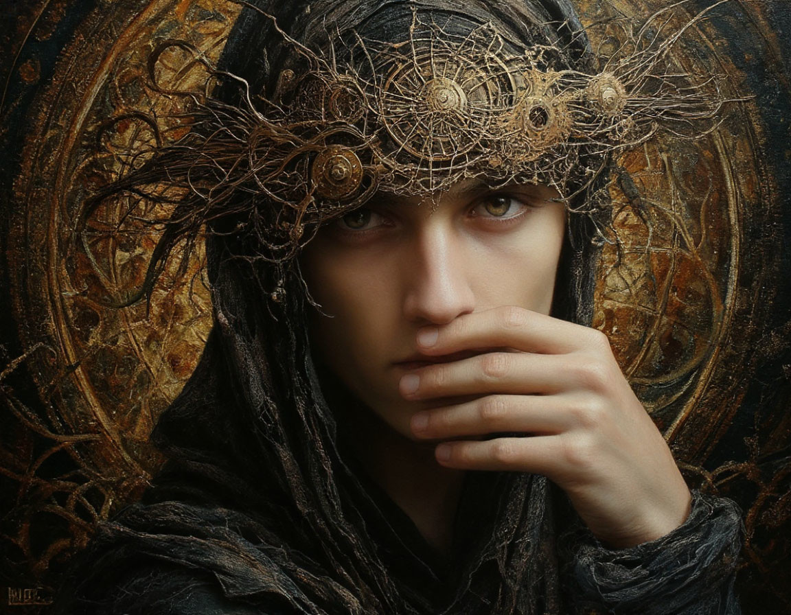 Light Fresh +ENIGMATICA Light Fresh +ENIGMATICA