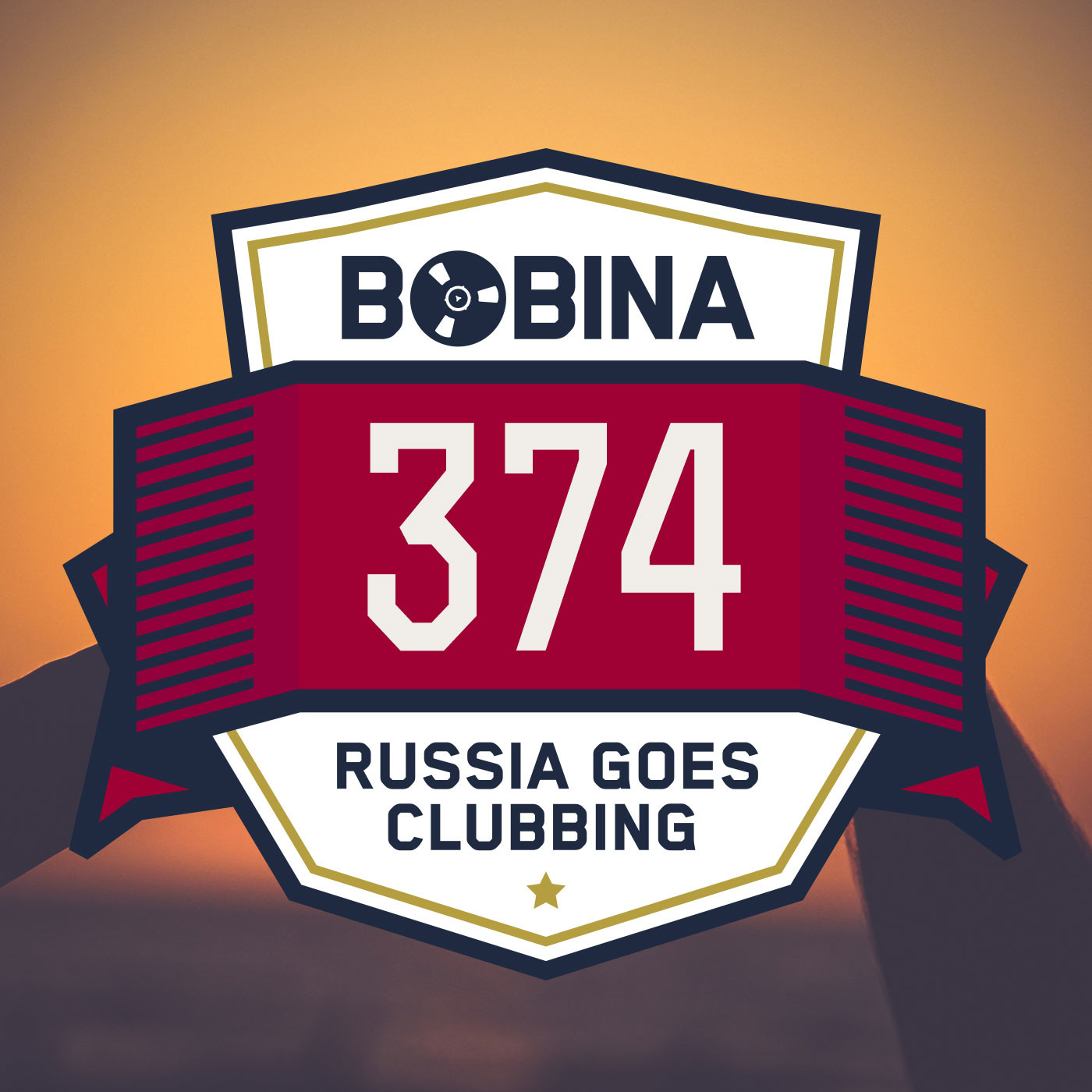 Nr. 374 Russia Goes Clubbing