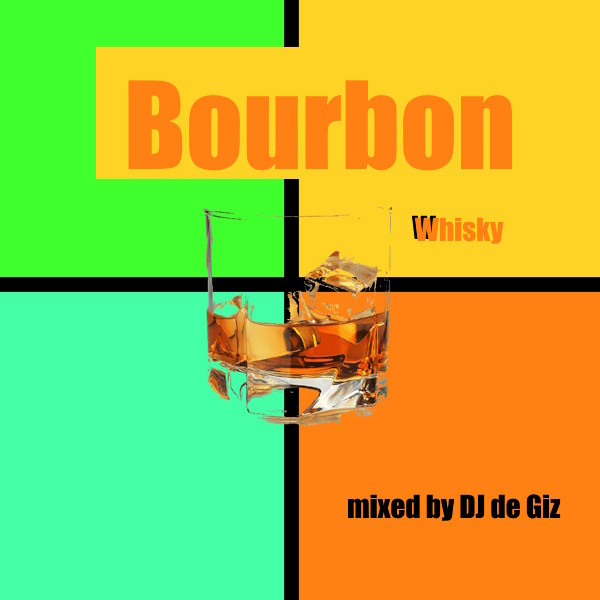DJ de GIZ - Bourbon&Steak..
