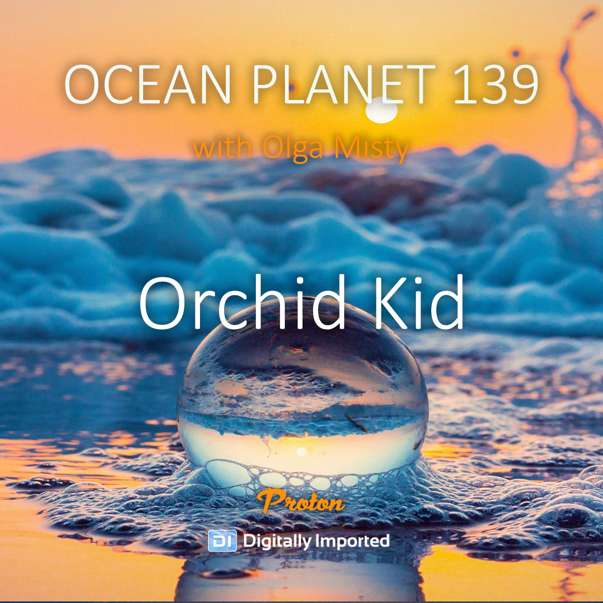 Ocean Planet