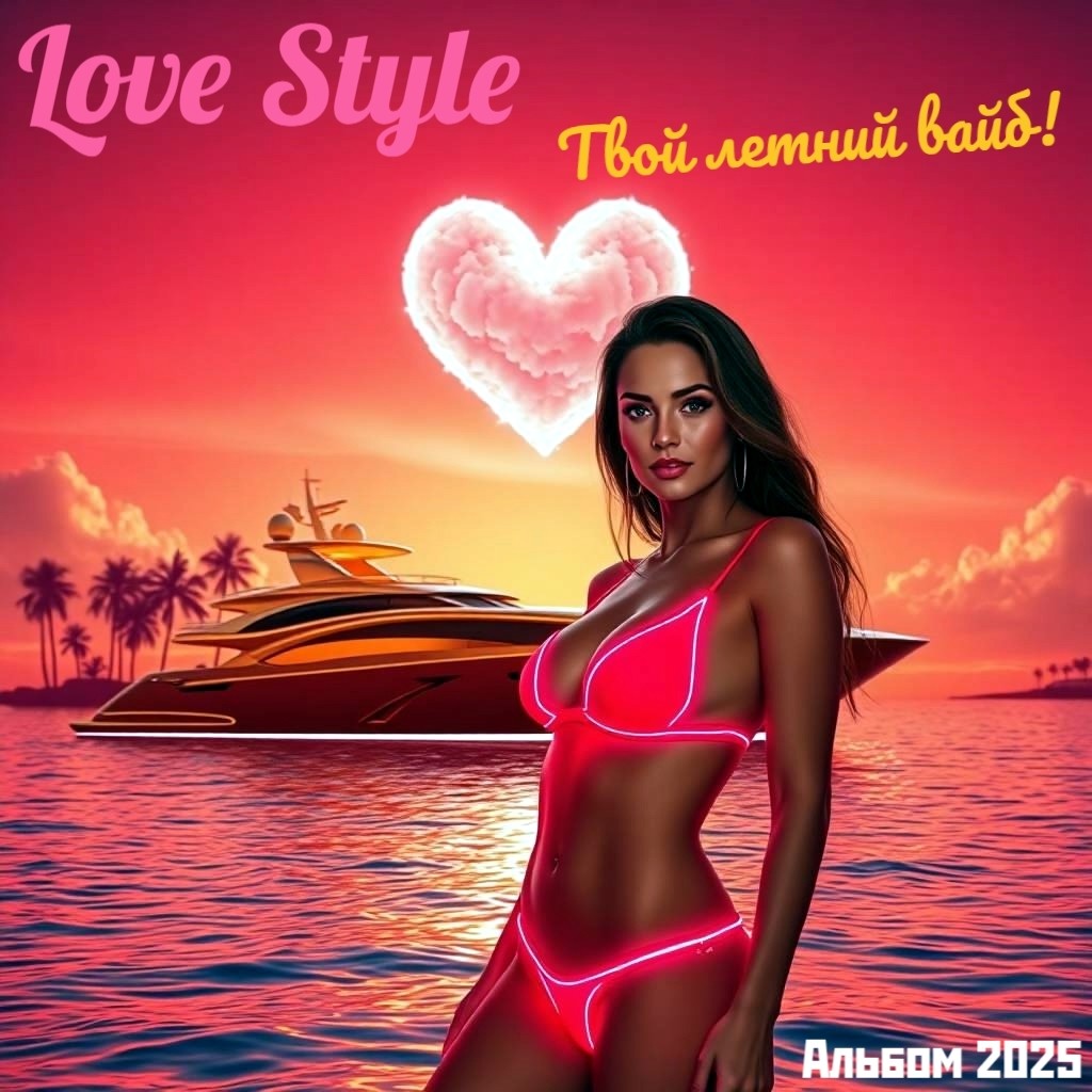 Вечеринка на Мальдивах