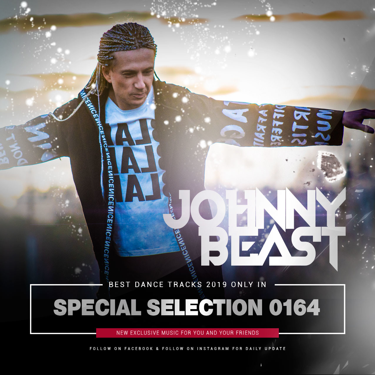 Special Selection Podcasts