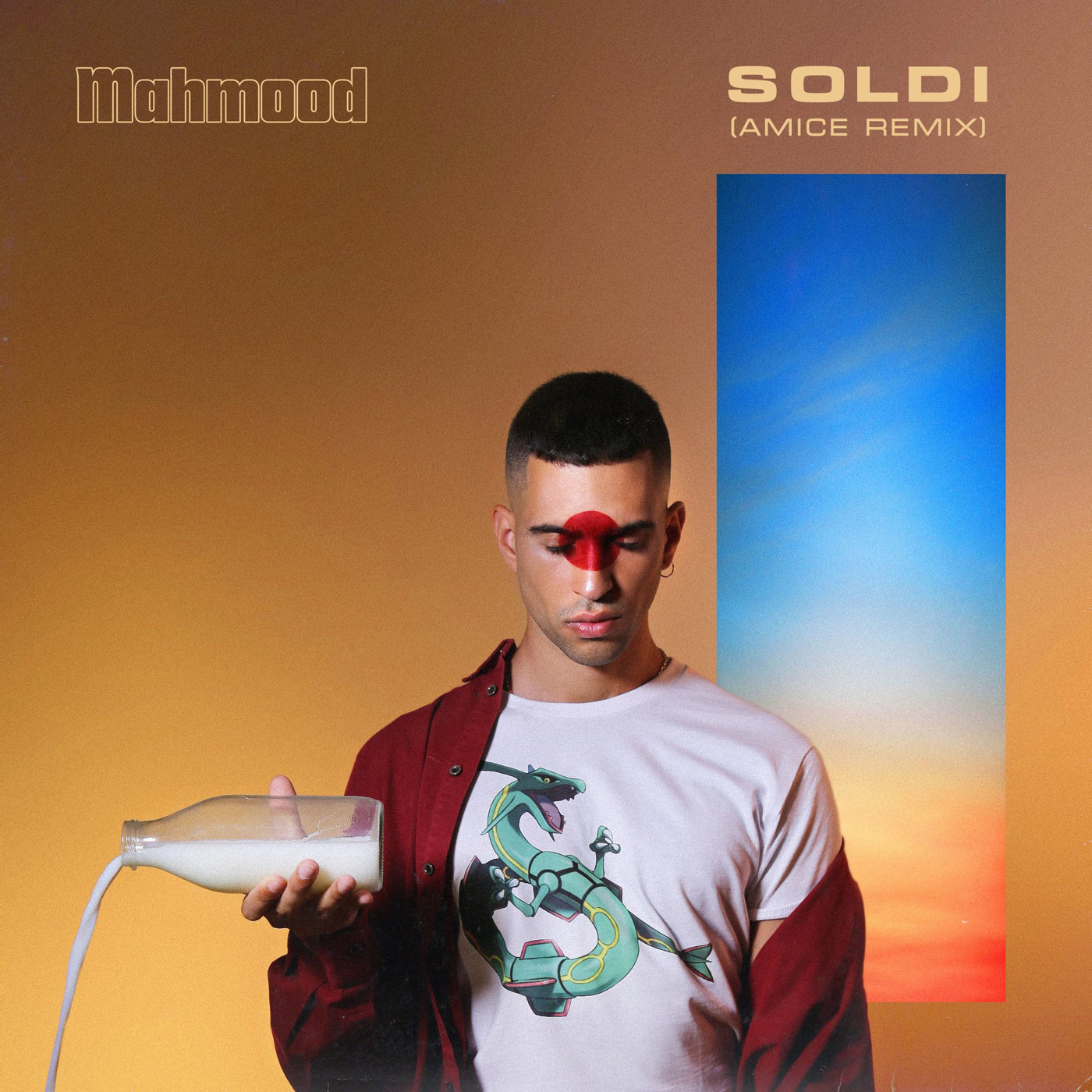 Mahmood - Soldi (Amice Remix)