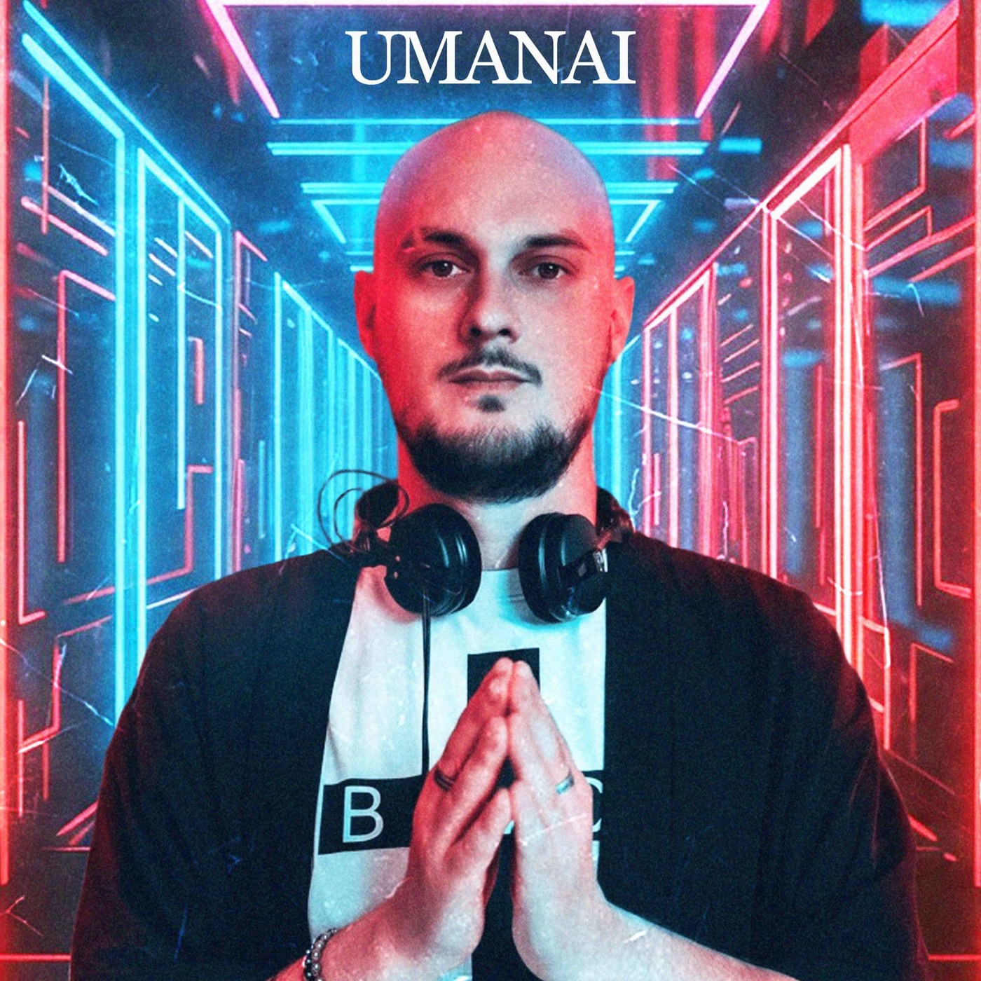 Umanai - Auto House Podcast #1 episode artwork