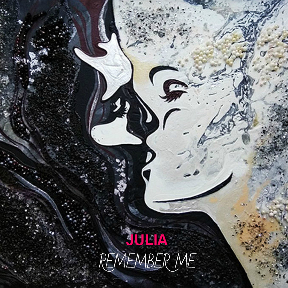 JULIA - REMEMBER ME episode artwork