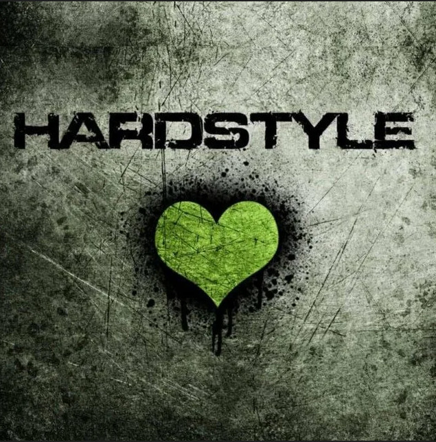 We are the Hardstyle We are the Hardstyle