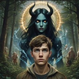 Nadandiya - Дьяволица