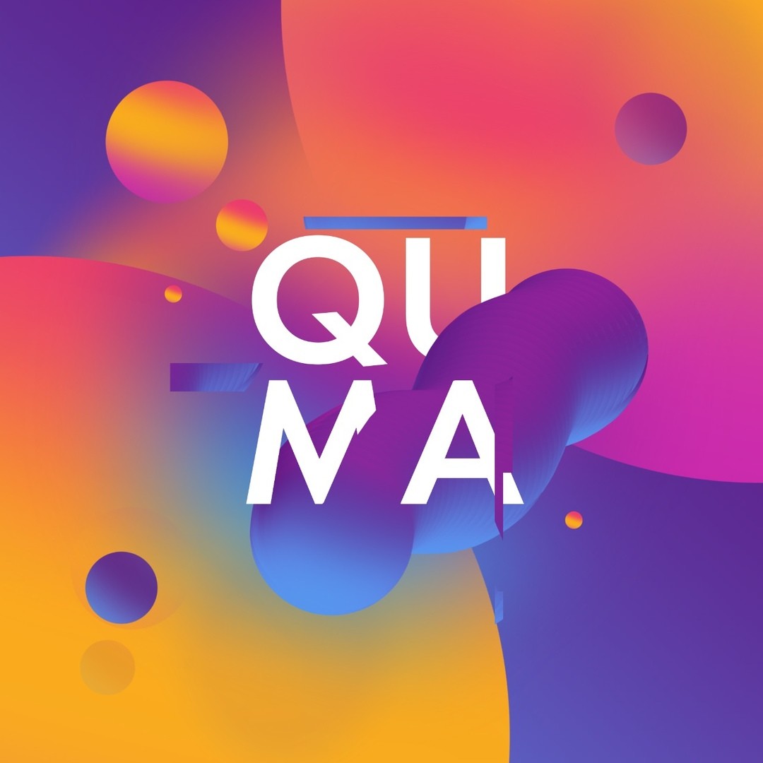 DJ TISHKOV - [SYNTRIBLE] QUMA