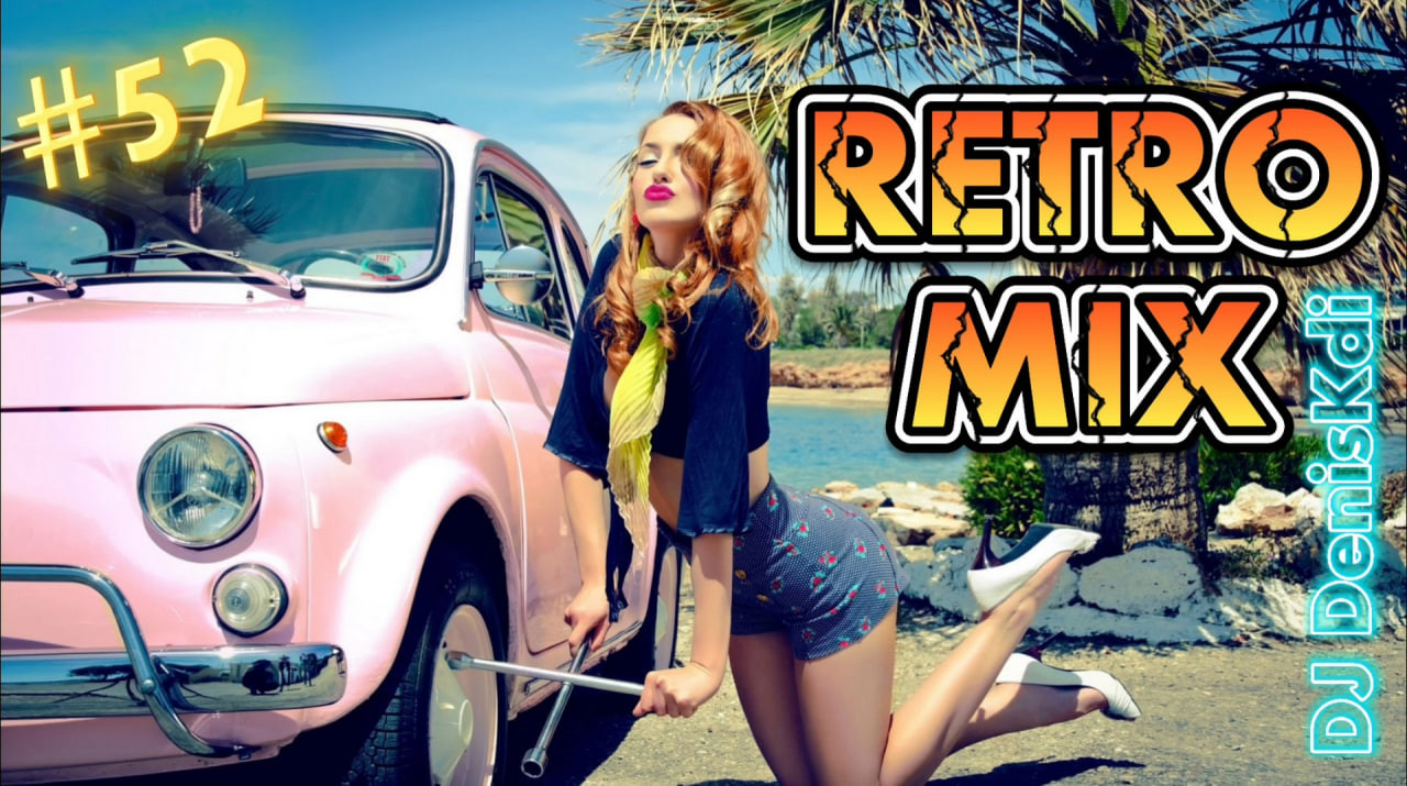 Mixes: Eurodance