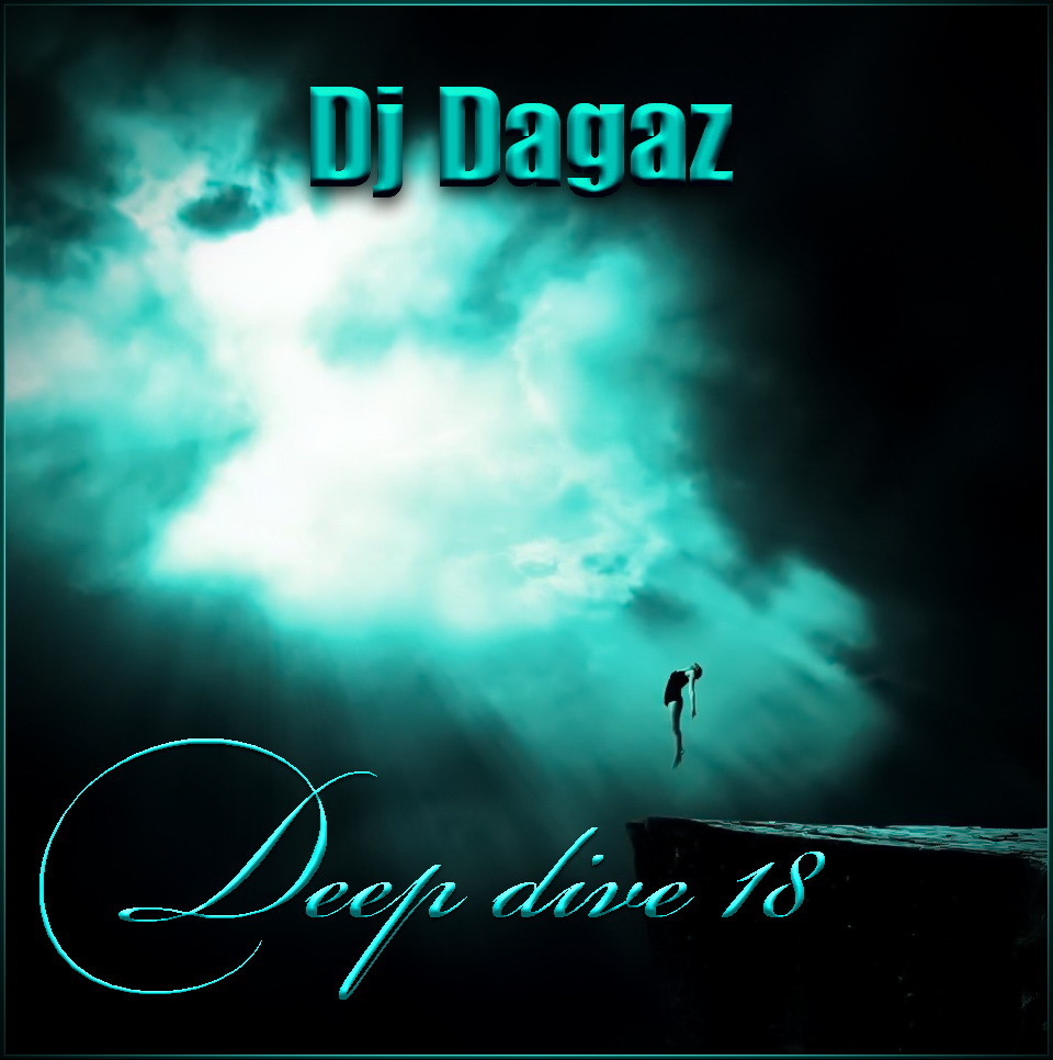 Dj Dagaz - Deep dive 18