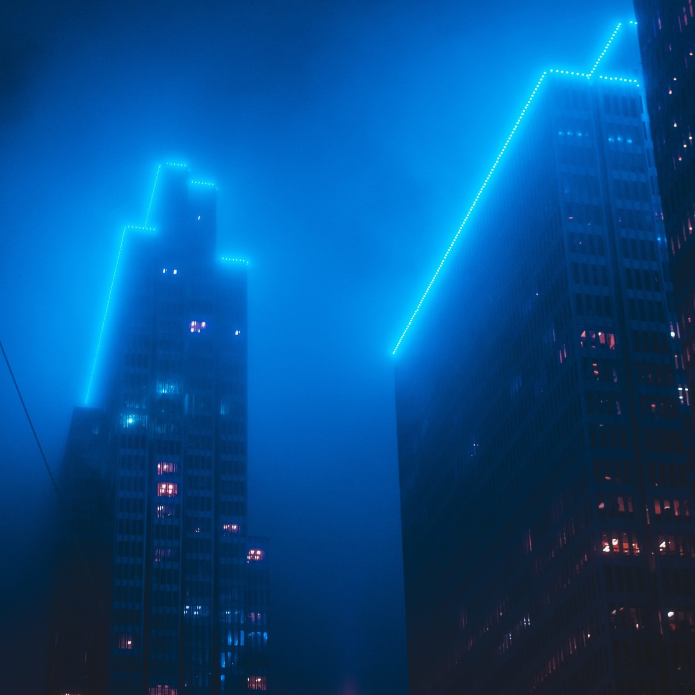 LEX - Dark Progressive House Underground (November 2025)