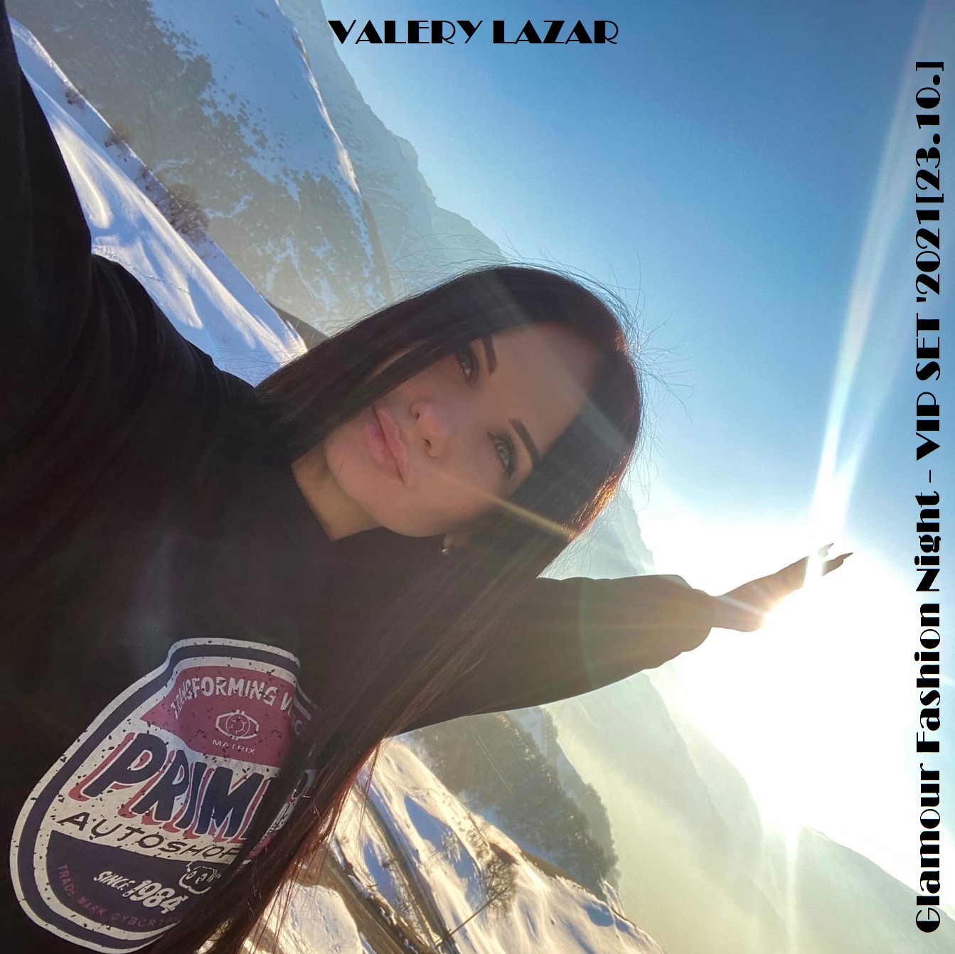 Valery Lazar (DJ Lazar)