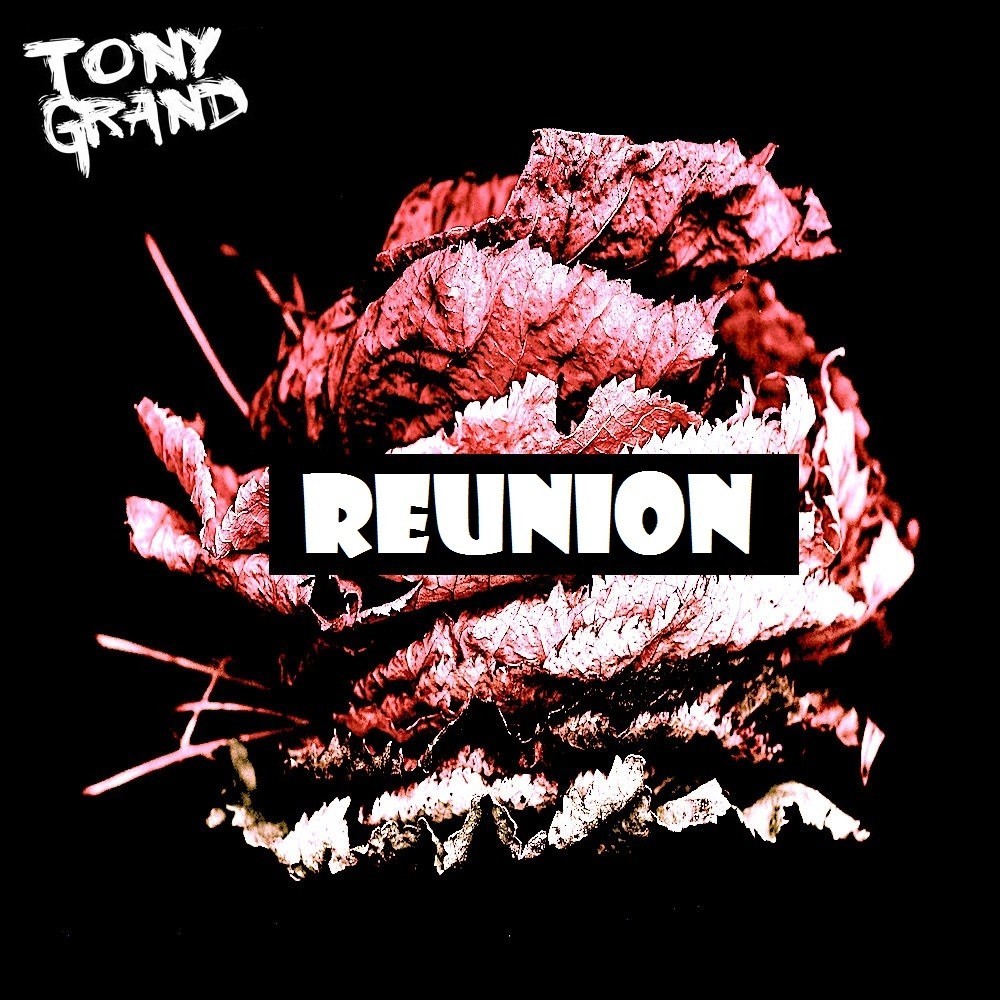 Tony Grand Music Podcast