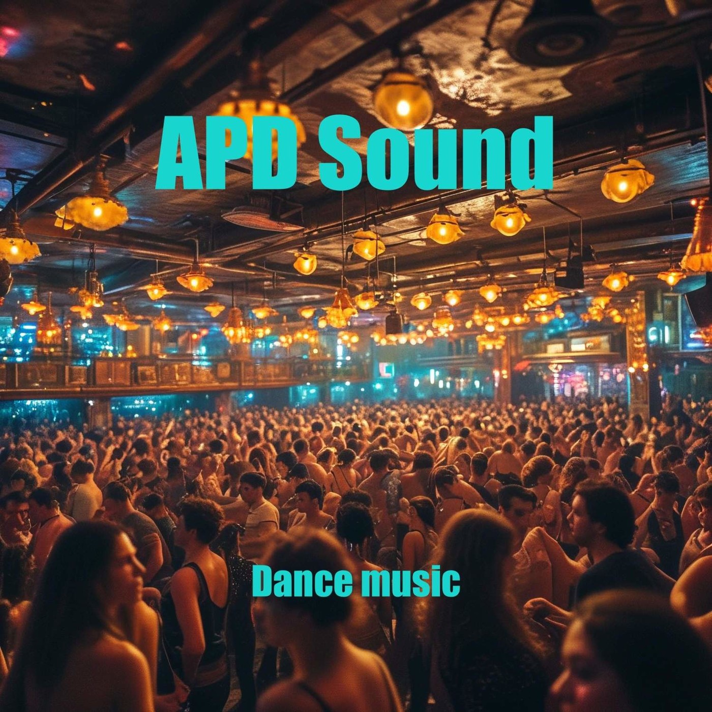 APD Sound