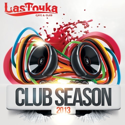 Dj Ivan Frost - LasTochka Club Season 2013 episode artwork