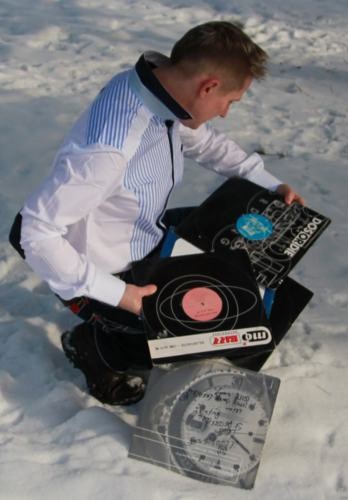 DJ Глюк - MaZa FucKKKa Speed Garage Vol. 75 (Bassline/Speed Garage) Сентябрь 2014